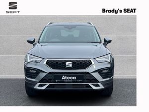 SEAT Ateca 2.0TDI 150HP DSG SE TECH *Brand New - R - Image 3