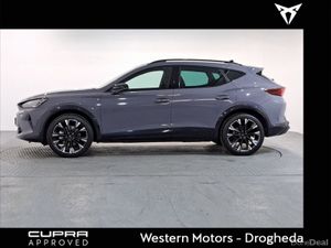 Cupra Formentor e-Hybrid 204hp DSG V2 - Image 3
