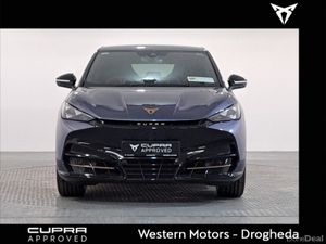 Cupra Tavascan TAVASCAN ENDURANCE 282HP (6) - Image 3