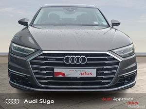 Audi A8 SE 60 TFSI e 462bhp quattro B&O Sound - Image 3