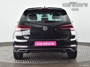 Volkswagen Golf 1.0 TSI 115HP Trendline - Image 4