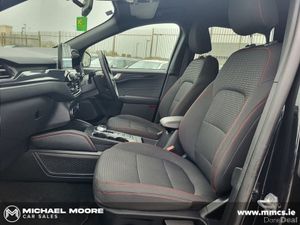 Ford Kuga ST-LINE 2.5 Duratec PHEV 225BHP Auto *(P - Image 4