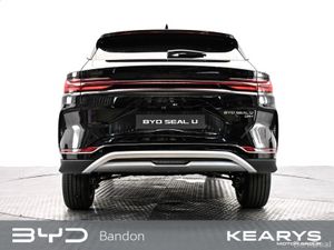 BYD SEAL U Boost DM-i PHEV 18.3 kWh eCVT Auto - Image 3