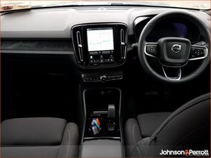 Volvo C40 82kWh Extended Range 252hp RWD Plus (Two - Image 4