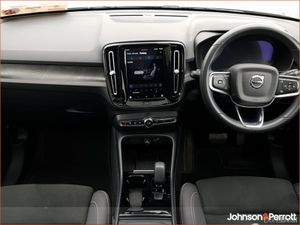 Volvo XC40 69 kWh 231hp Ultimate - Two Year Volvo - Image 2