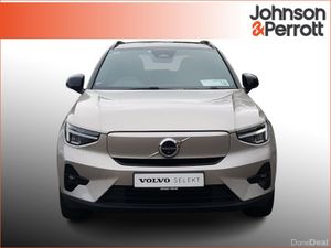 Volvo XC40 69 kWh 231hp Ultimate - Two Year Volvo - Image 4