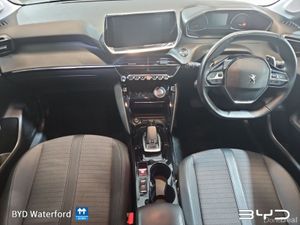 Peugeot 208 Allure **Petrol ** *Automatic* - Rever - Image 3