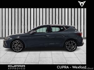 Cupra Leon 1.5eTSI 150hp DSG - Image 3