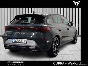 Cupra Leon 1.5eTSI 150hp DSG - Image 4