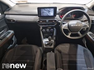 Dacia Sandero Stepway TCe 90 STEPWAY Comfort - Image 3
