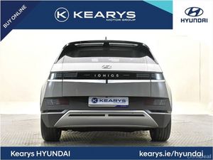 Hyundai IONIQ Executive Plus 58kWh - Image 3