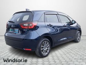 Honda Fit HYBRID AUTO E-HEV - Image 2