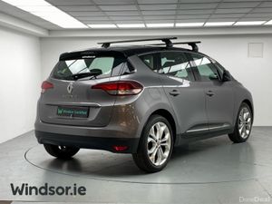Renault Scenic 1.75 Blue dCi 120 Iconic - Image 4