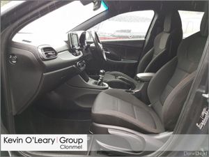 Hyundai i30 Petrol Deluxe NLine - Image 4