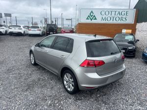 Volkswagen Golf - Image 4
