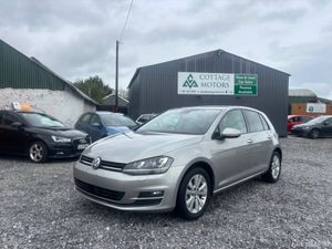 Volkswagen Golf - Image 2