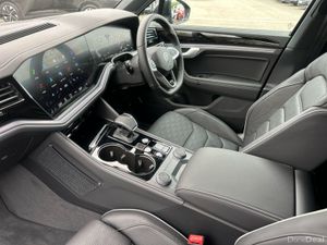 Volkswagen Touareg FINAL EDITION 3.0TDI 231HP 4M D - Image 2