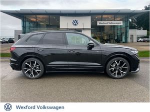 Volkswagen Touareg FINAL EDITION 3.0TDI 231HP 4M D - Image 4