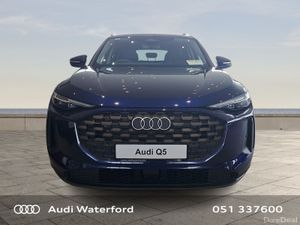 Audi Q5 40 Tdi quattro SE " Available for Immediat - Image 2