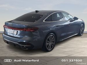 Audi A5 E-Hybrid Quattro S Line from €655 per mont - Image 4
