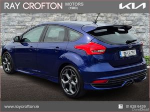 Ford Focus 2.0 TDCi 185PS ST2 - Image 4