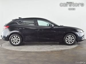 Mazda Mazda3 1.5D 5DR (105ps) EXECUTIVE SE - Image 2