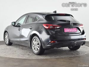 Mazda Mazda3 1.5D 5DR (105ps) EXECUTIVE SE - Image 3