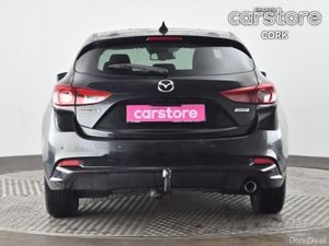 Mazda Mazda3 1.5D 5DR (105ps) EXECUTIVE SE - Image 4