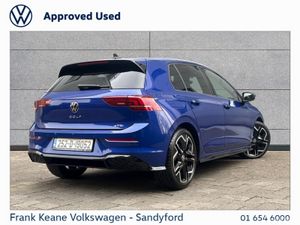 Volkswagen Golf GOLF R-LINE 1.5 TSI MHEV 116HP Aut - Image 3