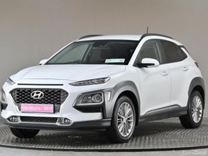 Hyundai KONA 1.0 KAUAI EXECUTIVE 6SPD **CARPLAY*AN - Image 3