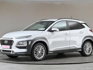 Hyundai KONA 1.0 KAUAI EXECUTIVE 6SPD **CARPLAY*AN - Image 4