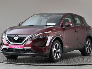 Nissan Qashqai 1.5 EPOWER QASHQAI SV - Image 3