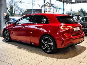 Mercedes-Benz A-Class A180 AMG Premium Night Pack - Image 2