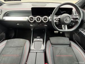 Mercedes-Benz EQB FACELIFT MODEL 350 4MATIC AMG LI - Image 2