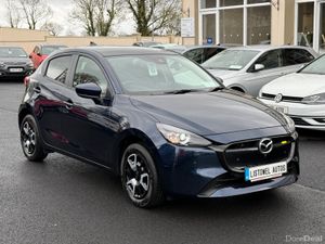 242 MAZDA 2 1.5 AUTOMATIC - Image 4