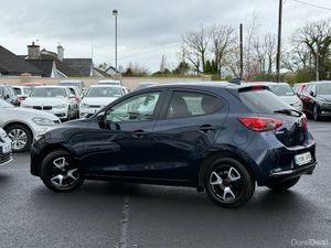 242 MAZDA 2 1.5 AUTOMATIC - Image 3