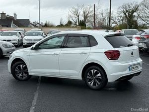 211 VW POLO 1.0 AUTOMATIC COMFORTLINE - Image 3