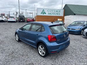 Volkswagen Polo - Image 3