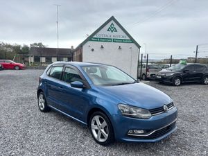 Volkswagen Polo - Image 2