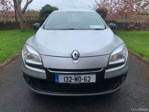 Renault Megane 2013 1.5dci - Image 3