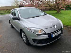 Renault Megane 2013 1.5dci - Image 2