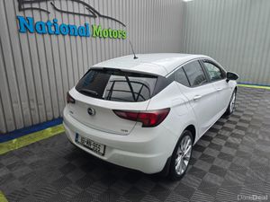 2016 Opel Astra 1.6CDTi 110PHP SC - Image 3