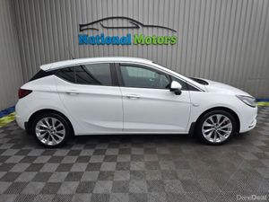 2016 Opel Astra 1.6CDTi 110PHP SC - Image 2