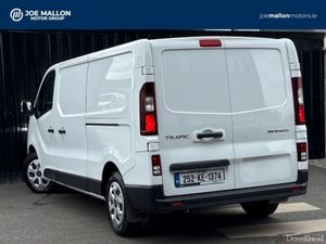 Renault Trafic TRAFIC LL30 BLUE DCI 130 ADVAN - Image 3
