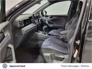 Volkswagen Tiguan Tiguan R-Line Tsi Phev S-A  R-Li - Image 4