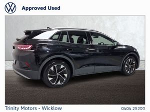 Volkswagen ID.4 ** 252 ** PRO PLUS ** 77kWH ** 286 - Image 3