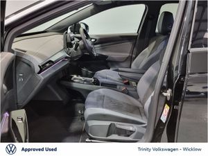 Volkswagen ID.4 ** 252 ** PRO PLUS ** 77kWH ** 286 - Image 4