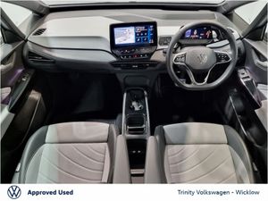 Volkswagen ID.3 ** PA PRO ** 58KWH ** 204BHP ** ST - Image 2