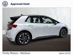 Volkswagen ID.3 ** PA PRO ** 58KWH ** 204BHP ** ST - Image 3