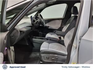 Volkswagen ID.3 ** PA PRO ** 58KWH ** 204BHP ** ST - Image 4